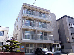 エスポワール・ハイム 202