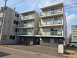 プレシャスレジデンス元町 103