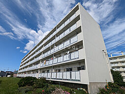 ビレッジハウス　札苗　2号棟 408