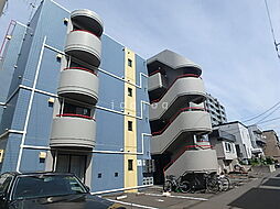 プラザイン元町 205