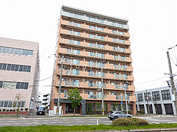 Ｓ−ＦＯＲＴ札幌Ｎ15（旧：サムティレジデンスＮ15） 303