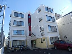 Ｓ−Ｃｏｕｒｔ17（旧Ｕ−ＲＥＸ北17条） 201