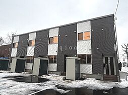 札幌市東区北十九条東5丁目の一戸建て