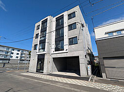 札幌市東区北二十三条東19丁目