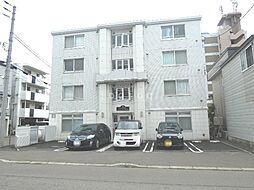 グランメール新道東駅西 101