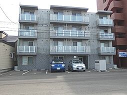 Ｌａｐｌａｃｅ　Ｅａｓｔ（ラプラス　イースト） 206