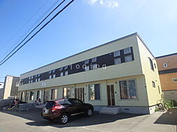 グランフェリーチェR 101