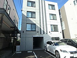 ＧＲＡＴＵＳ　Ｎ18（北18東8ＭＳ）