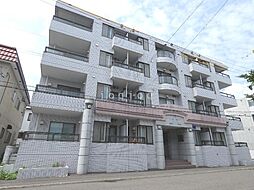 メゾン・ド・ラバンド 403