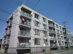 サザン栄町壱番館 103