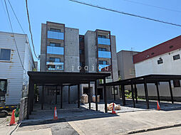 札幌市東区北二十一条東1丁目