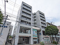 プロシード環状通東 606