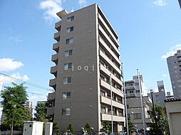 東邦シャトー桑園 702