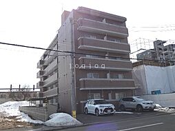 ディアコート北34条　分譲リース 103