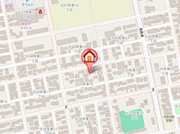 札幌市東区北三十九条東18丁目の一戸建て