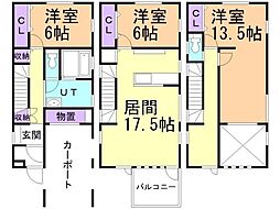 貸家（12−25）