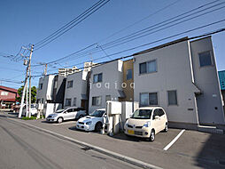 環状通東　戸建て D