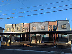 札幌市北区太平二条4丁目の一戸建て