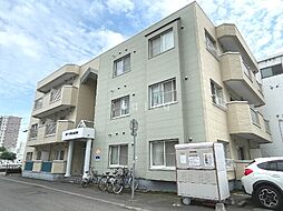 札幌市東区北二十四条東16丁目