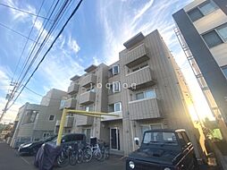 デグネス札幌 406
