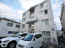 グランメール北17東14Ａ 401