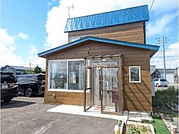 札幌市東区丘珠町の一戸建て