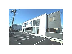 Belle Maison grace東苗穂 C