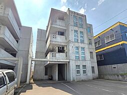 アーバンクラスタ元町II 101