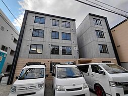 札幌市東区北二十五条東16丁目