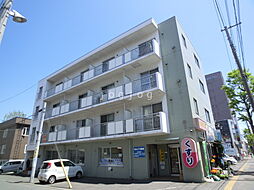 ハイツかわはら 402