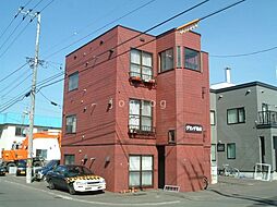 グランデ菊水 201