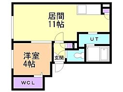 札幌市白石区東札幌一条1丁目