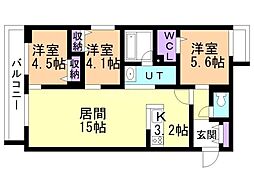 札幌市白石区南郷通7丁目北