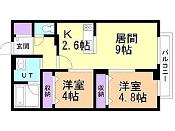 札幌市白石区南郷通7丁目北