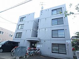 メイプル白石 301