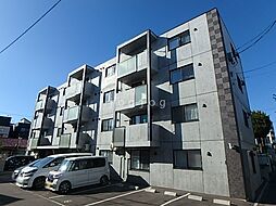 Ｅ　ＣＯＵＲＴ本通南 201