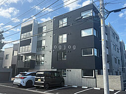 札幌市豊平区月寒東四条8丁目