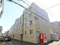 東札幌ハイム 407