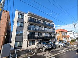 札幌市白石区栄通17丁目