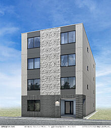 札幌市白石区菊水五条2丁目