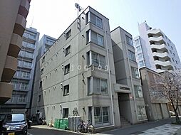 ローヤルハイツ本郷通6 302