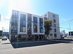 札幌市白石区菊水五条2丁目