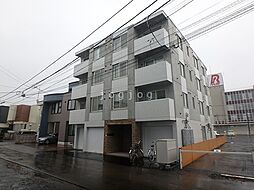 グランディール学園前 402