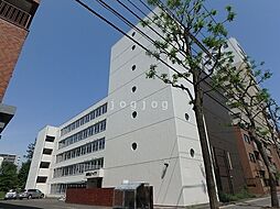 南郷丘ハイツ 502