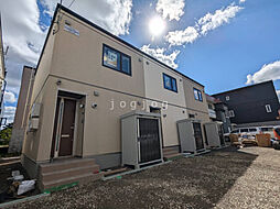 札幌市豊平区月寒東二条11丁目の一戸建て