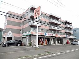 フラット57 301