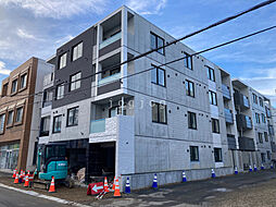 札幌市白石区菊水六条1丁目