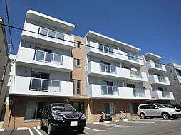 クラリス豊平 303