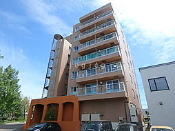 サンシャイン北郷 501