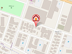 札幌市白石区南郷通21丁目南